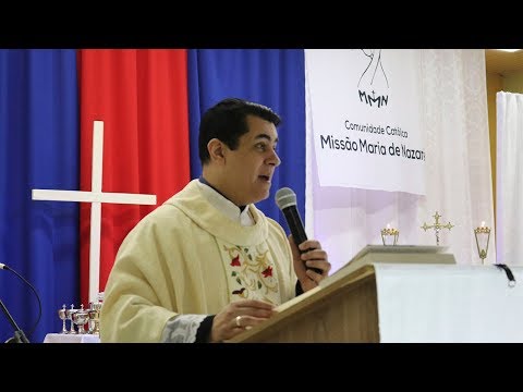 A Teologia do Corpo - Padre Chrystian Shankar