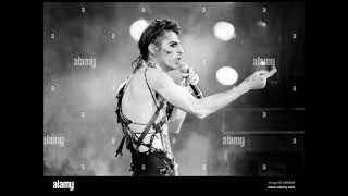 Alice Cooper -  Adaptable (Anything For You) -  Zipper Catches Skin  - 1982  - Isolated Guitars