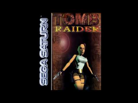 Main Theme, from Tomb Raider (Extended)