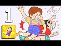 Hidden My Test Escape Game Stage 1 15 All Levels Solution Gameplay Walkthrough Android Part 1