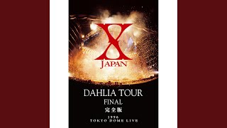 DAHLIA - DAHLIA TOUR FINAL Music Video