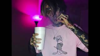 LIL PEEP x LIL SKIL - HALLOWEEN