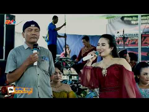 GARWANE WONG LIYO - SUPRA NADA - BAP AUDIO