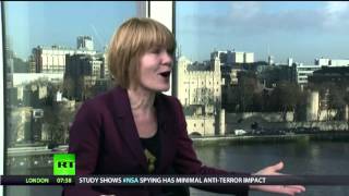 Keiser Report 549 - Shrinkflation