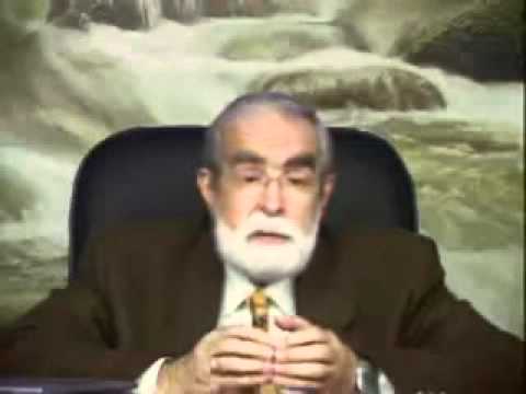 eh 2002 11 21 - Kaza ve Kader - (Imam Iskender Ali M I H R Hazretleri)