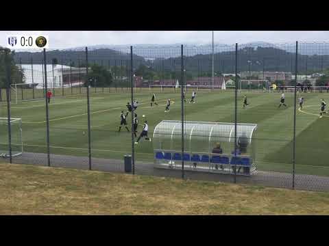 B-Jugend U17 | SV Wacker 04 Bad Salzungen - JFC Gera U16
