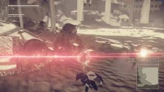 Nier: Automata [frederic - Onlywonder]