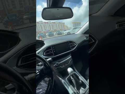 фото peugeot 308 ii рестайлинг 0