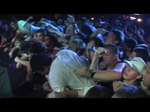 [hate5six] Have Heart - August 14, 2009 Video