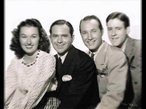 SHADRACH ~  Kay Kyser & His Orchestra