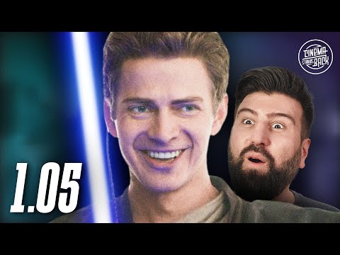 Endlich eine gute Folge? OBI-WAN KENOBI – Teil 5 / Folgenbesprechung & Analyse