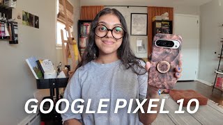 GOOGLE PIXEL 10: 5 things I'm looking forward to seeing