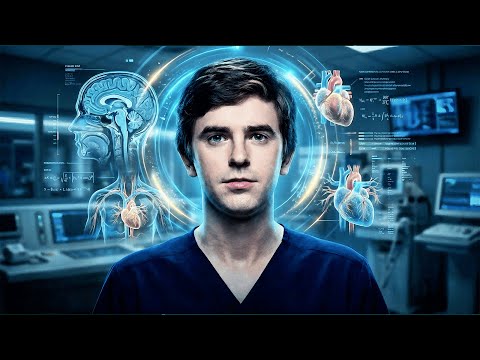 Good Doctor S1-S6: This condition gave him a super brain to cure fatal cases in years.
