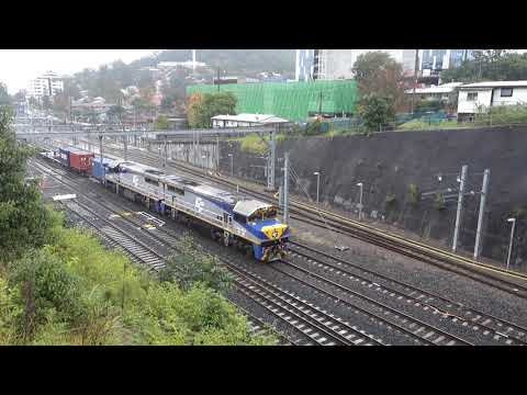 VL354 / VL358 with Crawford's 1493 - 10/6/20