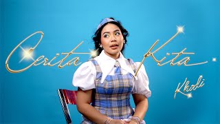 Download lagu Khodi - Cerita Kita mp3 Download lagu Khodi - Cerita Kita mp3