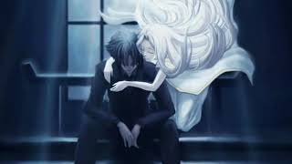 Nightcore - Warm Safe Place (Staind)