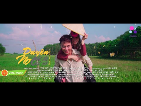 Duyên nợ chỉ là cái cớ - Yuki Huy Nam