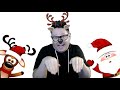 Merry All The Things With Mr Jesse