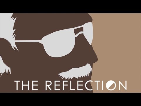 The Reflection Opening