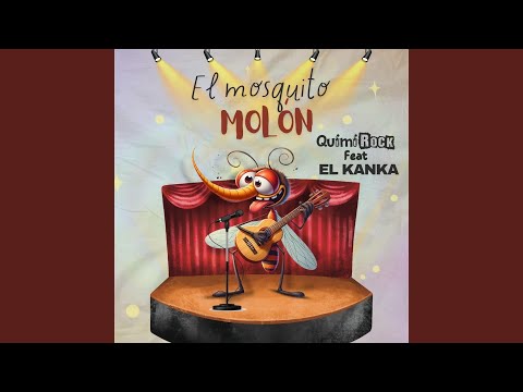 El mosquito molón (feat. El Kanka)