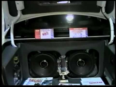 dBDrag - 2000 dB Drag Racing World Finals Commercial