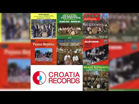 DUVAČKI ORKESTAR FEJATA SEJDIĆA - FEJATOVO KOLO