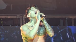190302 Young Tokyo Festival 2019 - Jay park / 박재범