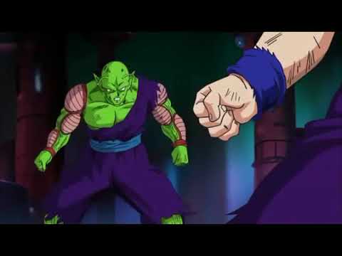 Dragon ball OVA 3 rész