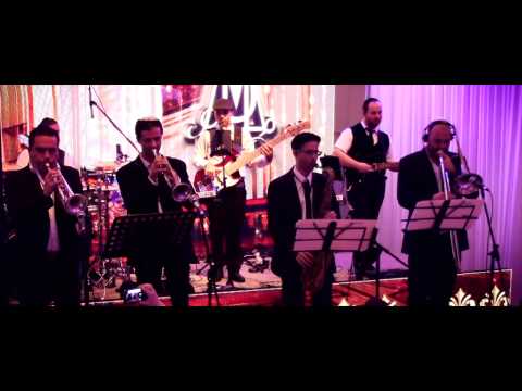 Sympinny Ft. Shulem Lemmer & Shira Choir: LIPA MEDLEY | סימפיני, שלום למר ומקהלת שירה: מחרוזת ליפא |