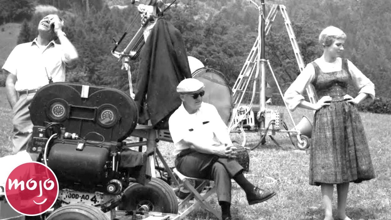 Top 10 Movie Musicals with the Most Behind-the-Scenes Secrets