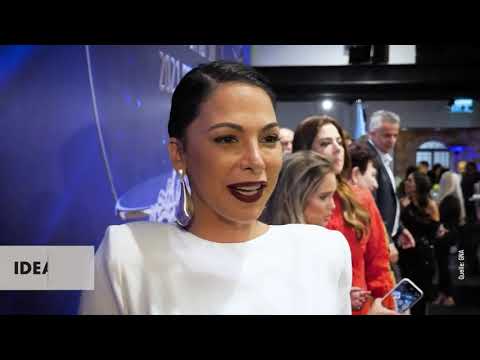 IDEA TV 01 12 21 - Miss Holocaust - Spende für Schutzhaus - Gefangener des Monats