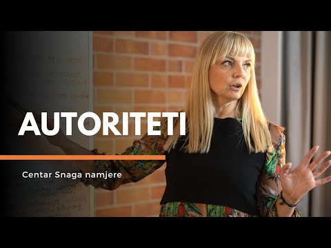 O autoritetima