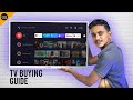 എങ്ങനെ നല്ല TV/Smart Tv തിരഞ്ഞെടുക്കാം | Buying Guide  Malayalam 2021