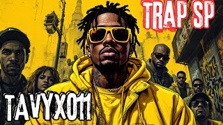 TAVYX011 | Set Diário de um Menino | Playlist 2026 | #trap #rap #trapsp #Digitalmusic