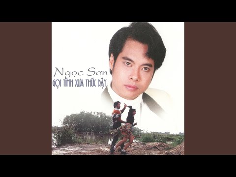 Gọi tình xưa thức dậy - Ngọc Sơn