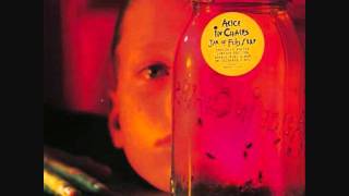 Alice in Chains - Whale & Wasp - 1994