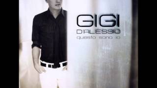 Addò sò nat ajer - Questo sono io 2008 - Gigi D'Alessio