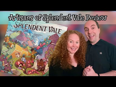 Artisans of Splendent Vale Review