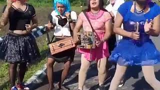 Download lagu Bencong Wik Wik Ngamen Coeggg mp3