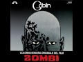 Zombi - Sexy • Goblin