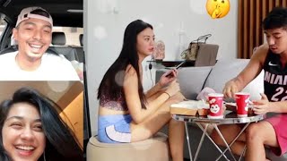 Download lagu #JAMILL#CC 'CRUSH KO SI ZEINAB' PRANK KAY CAMILLE (MUNTIK KAMI MAG HIWALAY) mp3 Download lagu #JAMILL#CC 'CRUSH KO SI ZEINAB' PRANK KAY CAMILLE (MUNTIK KAMI MAG HIWALAY) mp3