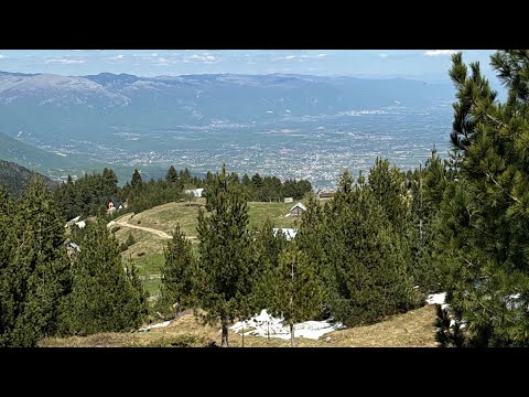 Bjeshkët e Shenjta “Bjeshka e Irzniqit”