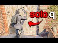 The Lone Wolf Method In Siege X