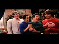 Promo Big Time Rush Big Time Christmas Special Nickelodeon 2010
