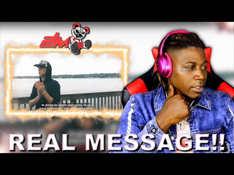 Charlie Gist - Its Ok "Official Video" 2LM Reaction