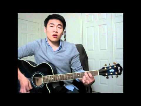 The April Fool - Rocketeer (Far East Movement Cover)