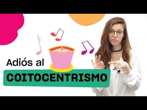 Adiós al coitocentrismo – 5 maneras de jugar sin penetrar