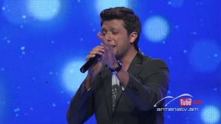 It&#39;s A Man&#39;s World - Amazing Voice Shocked the Judges of The Voice - Blind Auditions
