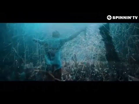 Showtek Feat Vassy Eiffel 65 - Blue Bad (W&W video edit) 2015