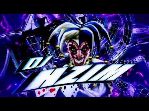 MANDELÃO AGRESSIVO,Fica de quatro,(DJ Hzim).